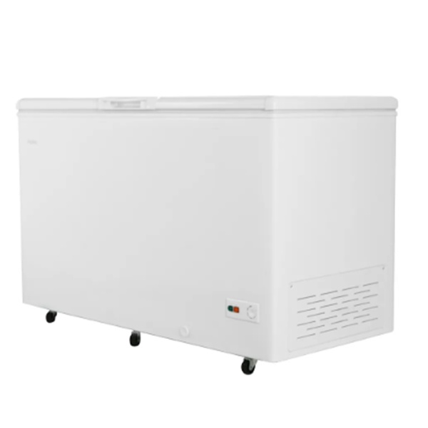 Haier HDF-465FC Regular Inverter Deep Freezer