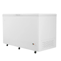 Haier HDF-465FC Regular Inverter Deep Freezer
