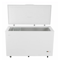 Haier HDF-465FC Regular Inverter Deep Freezer