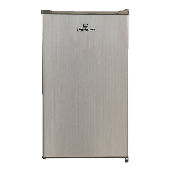 Dawlance DSD 4890 Silver Single Door Refrigerator