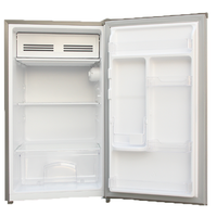 Dawlance DSD 4890 Silver Single Door Refrigerator