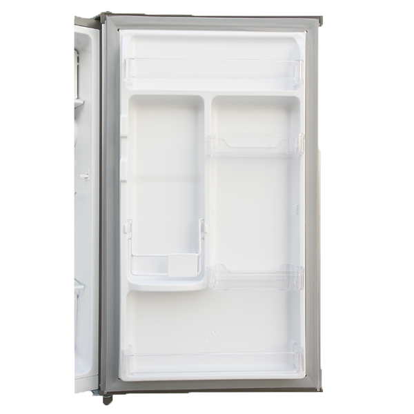 Dawlance DSD 4890 Silver Single Door Refrigerator