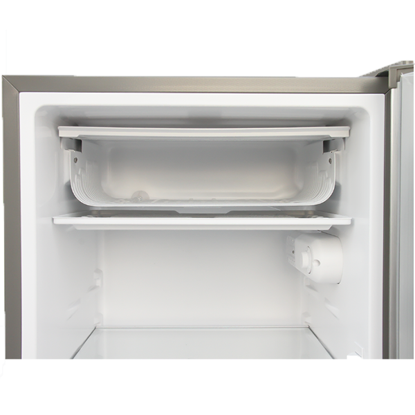 Dawlance DSD 4890 Silver Single Door Refrigerator