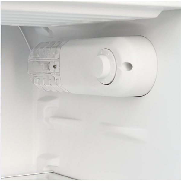 Dawlance DSD 4890 Silver Single Door Refrigerator