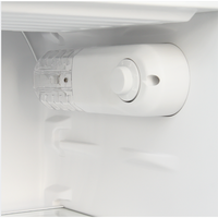 Dawlance DSD 4890 Silver Single Door Refrigerator