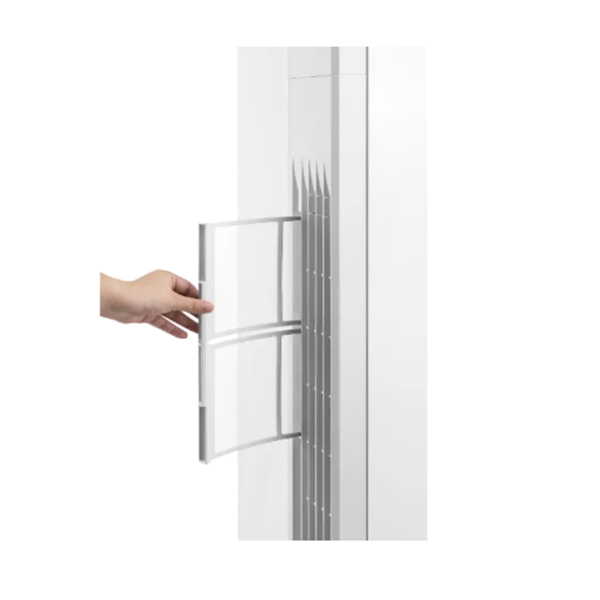 Gree GF-48TF 4.0Ton Cool Only Floor Standing AC