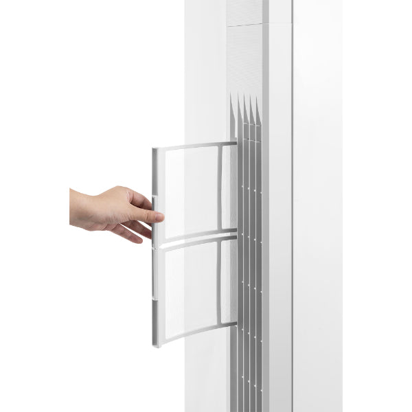 Gree GF-48TFIH 4.0Ton Inverter Floor Standing AC