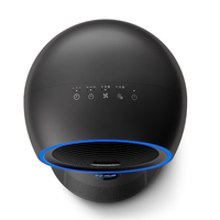 Philips AMF220 2000 Series Air Purifier