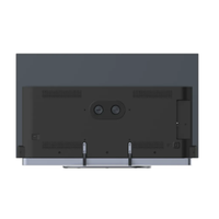 Haier H32S80EFX 32" QLED Google TV