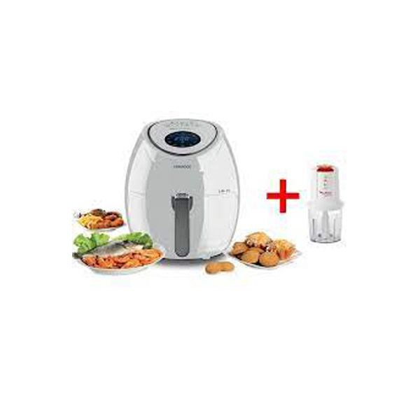 Kenwood HFP30 3.8L Air Fryer