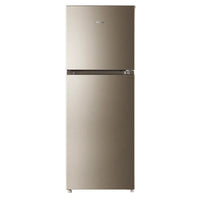 Haier 438 EBD/EBS 16Cft Refrigerator