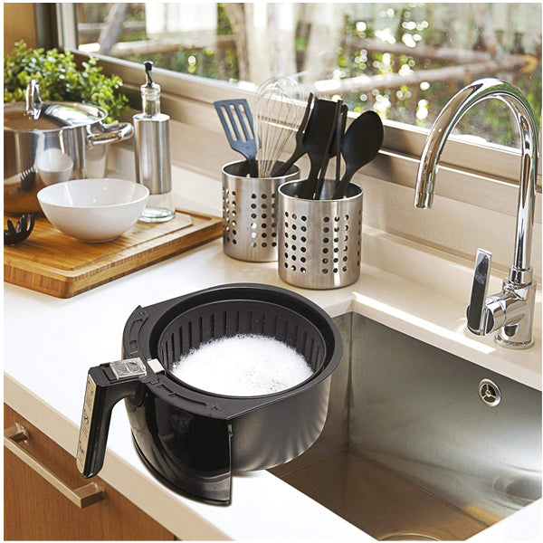 Black &amp; Decker AF400-B5 4L Air Fryer