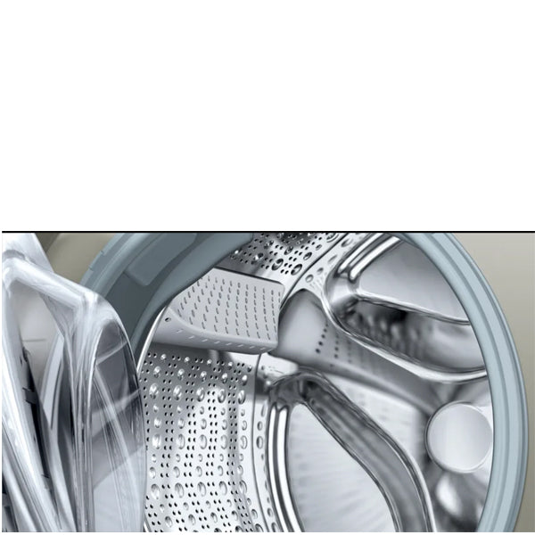 Bosch WAJ2018SGC 8kg Front Load Automatic Washing Machine