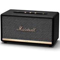 Marshall Stanmore II Wireless Bluetooth Speaker