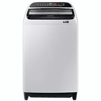 Samsung WA11T5260BY/SG 11kg Wobble Technology Top Load Automatic Washing Machine