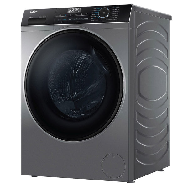 Haier HW-80-BP12929 8Kg Front Load Automatic Washing Machine