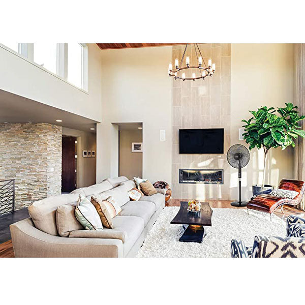 Black &amp; Decker 1620 Pedestal Fan