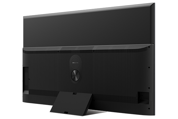 TCL 55C835 55" Mini LED TV