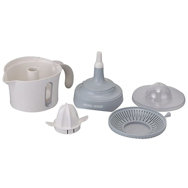 Black &amp; Decker CJ650-B5 Citrus Juicer