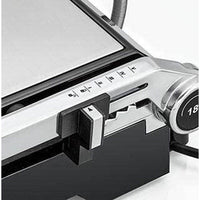 Black &amp; Decker CG2000-B5 Contact Grill Fixed Plate