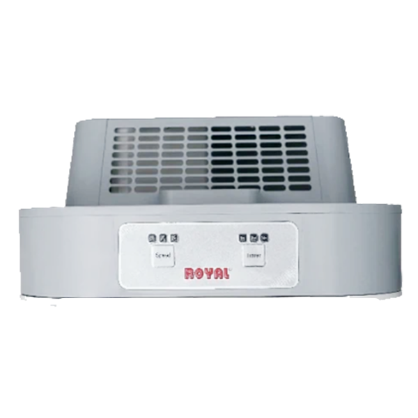 Royal RAP-5000 Air Purifier