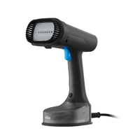 Braun GS 5031 Black/Blue QuickStyle 5 Garment Steamer