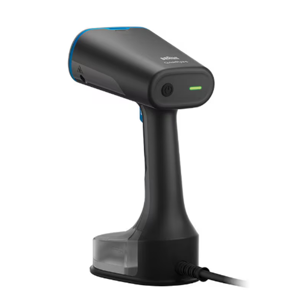 Braun GS 5031 Black/Blue QuickStyle 5 Garment Steamer