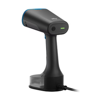 Braun GS 5031 Black/Blue QuickStyle 5 Garment Steamer