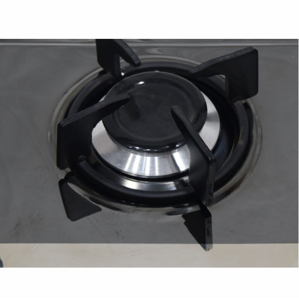 Esquire ESQ 505 CR 3 Burners Kitchen Hob