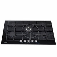Firenzi JH5110G 5 Burners Kitchen Hob
