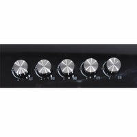 Firenzi JH5110G 5 Burners Kitchen Hob