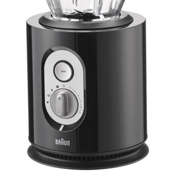 Braun JB-5160 Food Processor