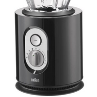 Braun JB-5160 Food Processor
