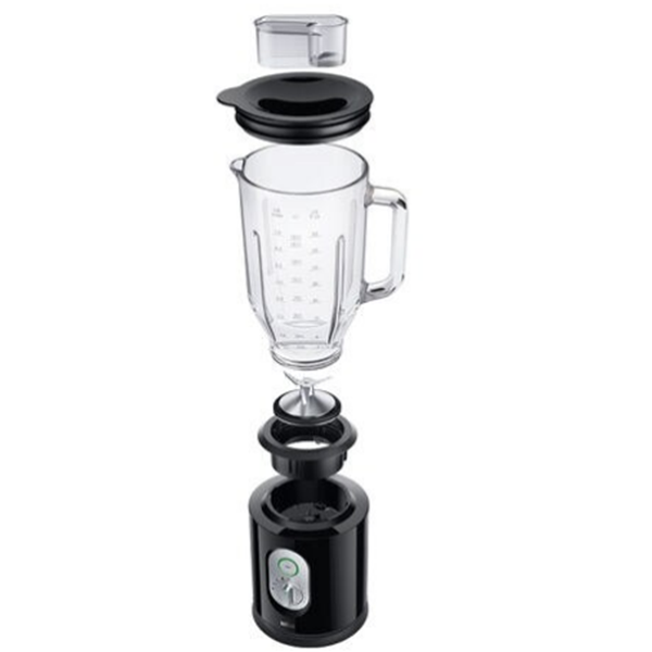 Braun JB-5160 Food Processor