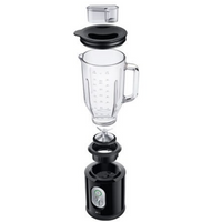 Braun JB-5160 Food Processor