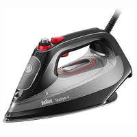 Braun SI 9281 TexStyle 9 Steam Iron