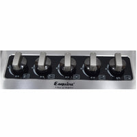Esquire JH5209 5 Burners Kitchen Hob