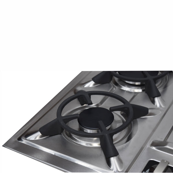 Esquire JH5209 5 Burners Kitchen Hob