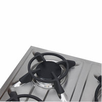 Esquire JH5209 5 Burners Kitchen Hob