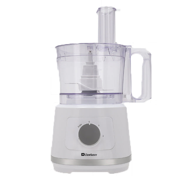Dawlance DWFP-5240 W Food Processor