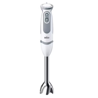 Braun MQ7085X MultiQuick 5 Vario Hand Blender