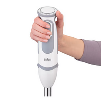 Braun MQ5245 MultiQuick 5 Vario Hand Blender
