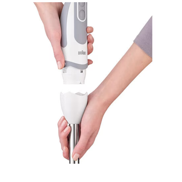 Braun MQ7085X MultiQuick 5 Vario Hand Blender