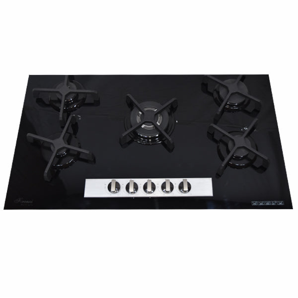 Firenzi FR QB-5304 05 Burners Kitchen Hob