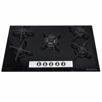 Firenzi FR QB-5304 05 Burners Kitchen Hob