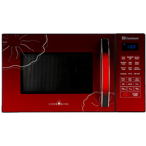Dawlance DW-530 AF 30L Air Fryer Microwave Oven