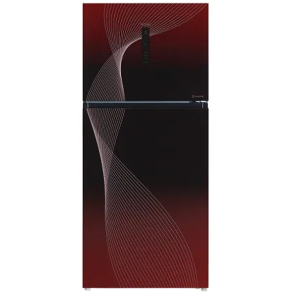 Haier HRF-538TIFRA 19Cft Twin Inverter + Refrigerator