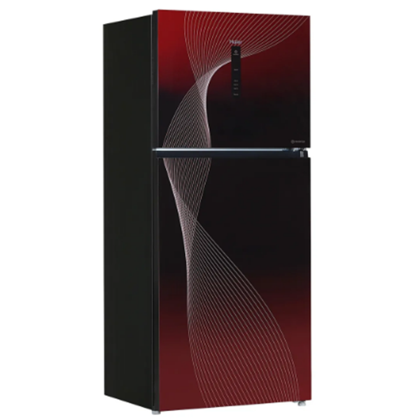 Haier HRF-538TIFRA 19Cft Twin Inverter + Refrigerator