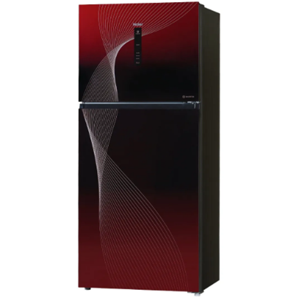 Haier HRF-538TIFRA 19Cft Twin Inverter + Refrigerator