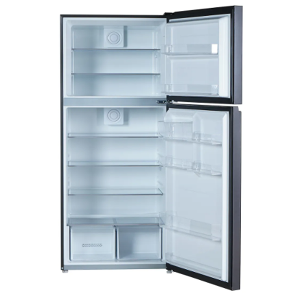 Haier HRF-538TIFRA 19Cft Twin Inverter + Refrigerator